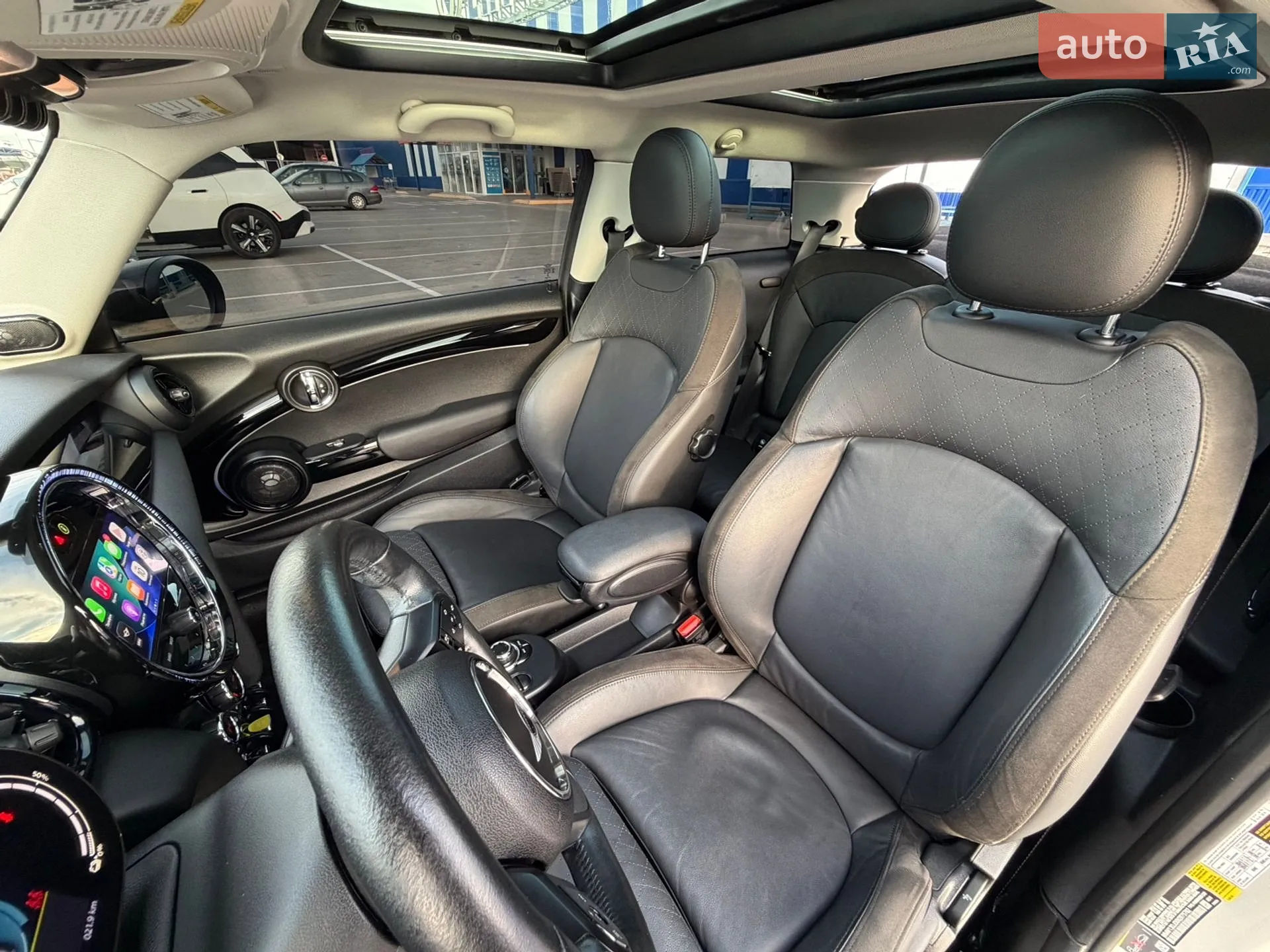2021 MINI Hatch - мініатюра 17