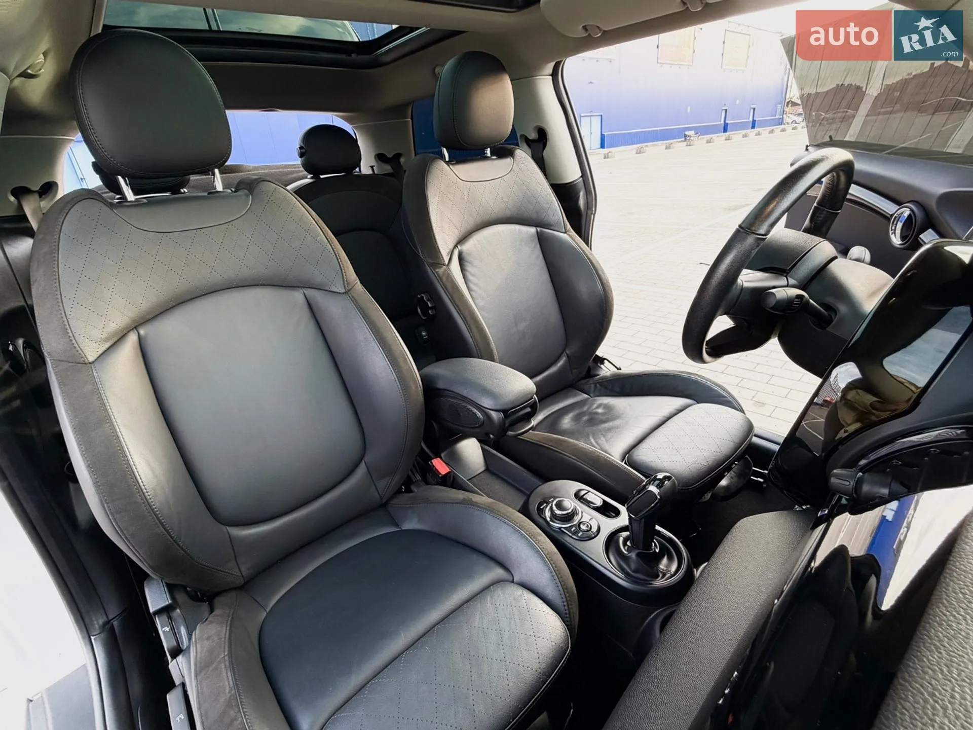 2021 MINI Hatch - мініатюра 20