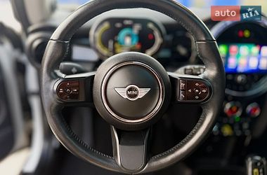 Хетчбек MINI Electric 2021 в Вінниці фото 26 Хетчбек MINI Electric 2021 в Вінниці