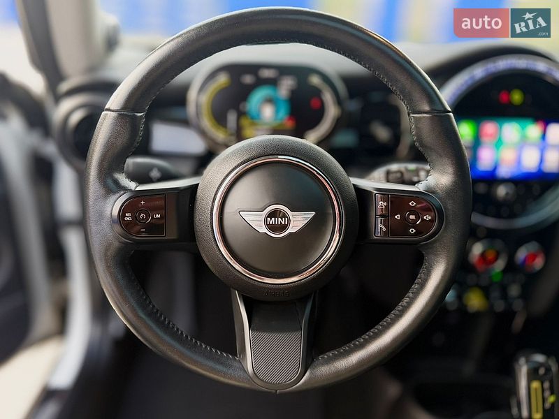 Хетчбек MINI Electric 2021 в Вінниці фото 26 Хетчбек MINI Electric 2021 в Вінниці