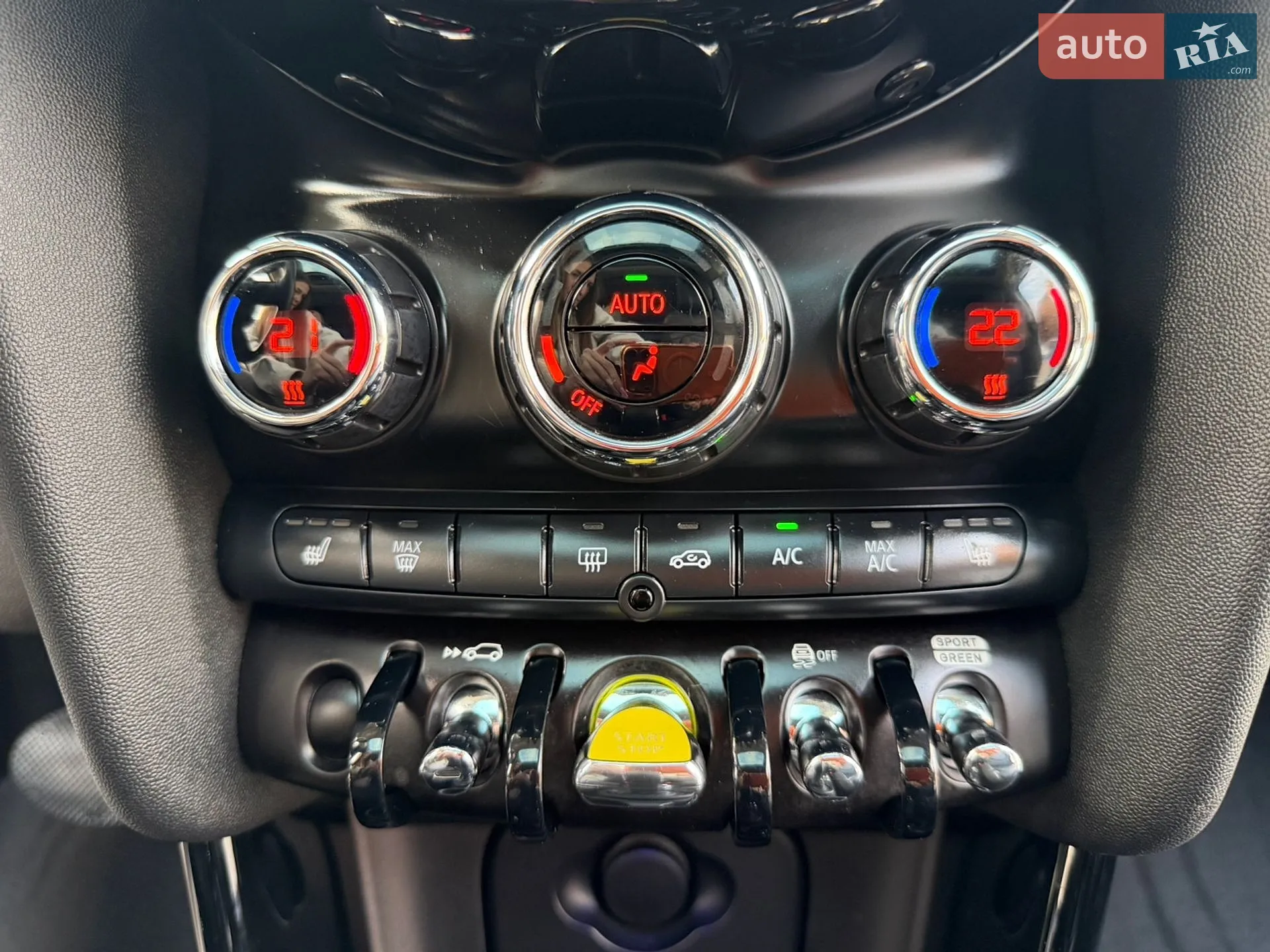 2021 MINI Hatch - мініатюра 31