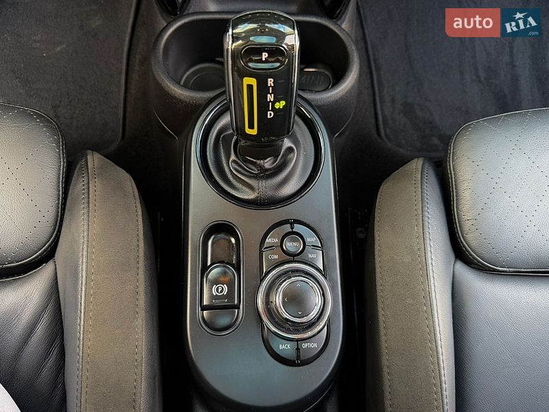 Хетчбек MINI Electric 2021 в Вінниці фото 32 Хетчбек MINI Electric 2021 в Вінниці