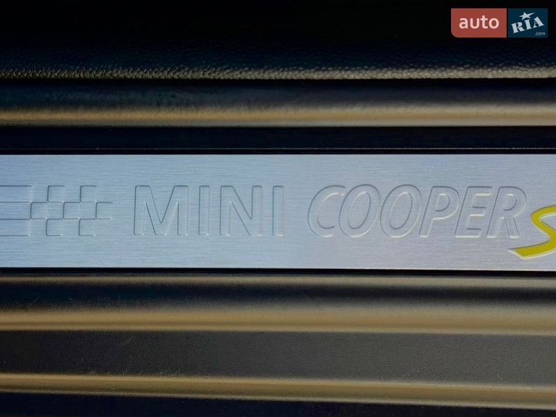 Хетчбек MINI Electric 2021 в Вінниці фото 39 Хетчбек MINI Electric 2021 в Вінниці