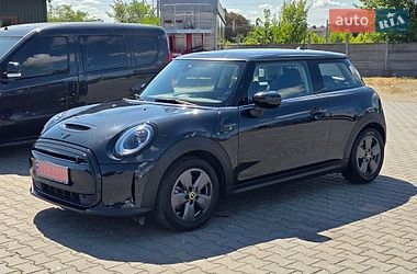 Хетчбек MINI Electric 2023 в Вінниці