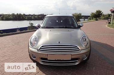 Хэтчбек MINI Hatch 2008 в 
