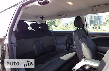 Хэтчбек MINI Hatch 2008 в 