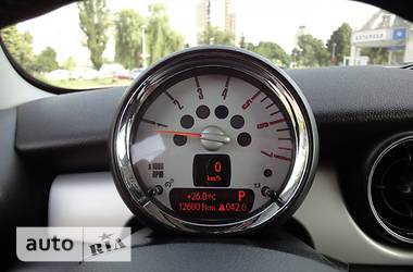 Хэтчбек MINI Hatch 2008 в 