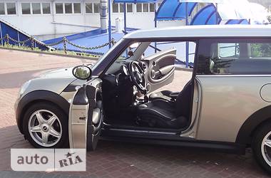 Хэтчбек MINI Hatch 2008 в 