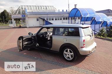Хэтчбек MINI Hatch 2008 в 