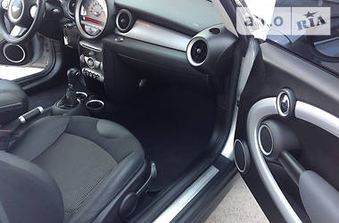  MINI Hatch 2008 в 