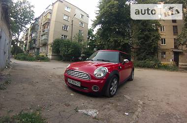 Купе MINI Hatch 2007 в Харькове