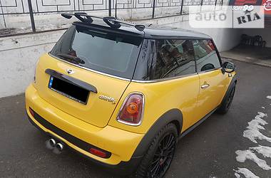 Хэтчбек MINI Hatch 2010 в Одессе