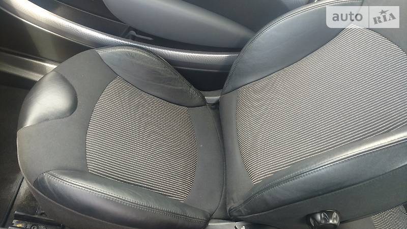 Хетчбек MINI Hatch 2008 в Києві фото 9 Хетчбек MINI Hatch 2008 в Києві