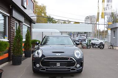 Хэтчбек MINI Hatch 2016 в Одессе