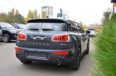 Хэтчбек MINI Hatch 2016 в Одессе