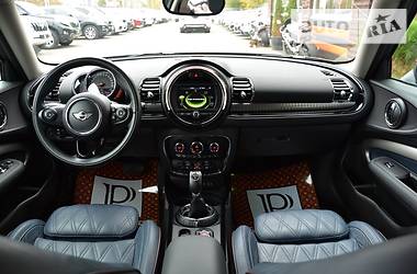 Хэтчбек MINI Hatch 2016 в Одессе