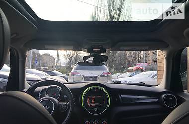  MINI Hatch 2016 в Киеве