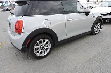 Хэтчбек MINI Hatch 2015 в Одессе