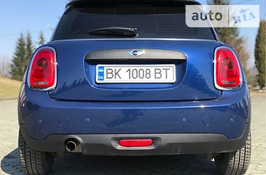 Купе MINI Hatch 2014 в Дубно