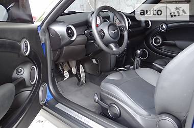 Купе MINI Hatch 2014 в 