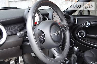 Купе MINI Hatch 2014 в 