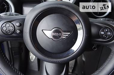 Купе MINI Hatch 2014 в 