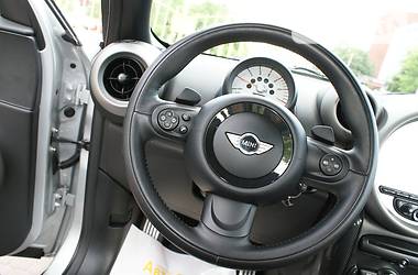 Внедорожник / Кроссовер MINI Hatch 2012 в Одессе