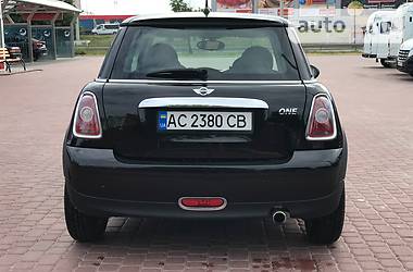 Купе MINI Hatch 2010 в Ровно