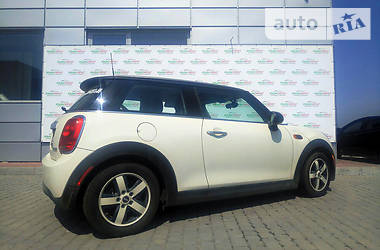 Хэтчбек MINI Hatch 2014 в Ивано-Франковске