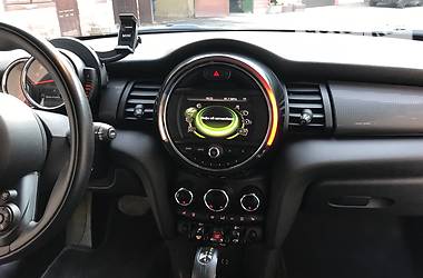 Хэтчбек MINI Hatch 2014 в Тернополе