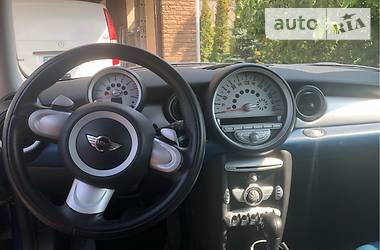 Купе MINI Hatch 2006 в Киеве