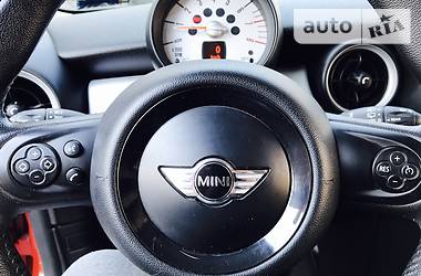 Хэтчбек MINI Hatch 2014 в Днепре