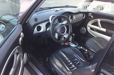 Хетчбек MINI Hatch 2003 в Львові