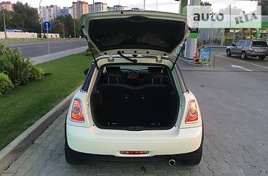 Купе MINI Hatch 2011 в Києві