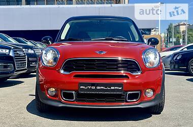 Хетчбек MINI Hatch 2013 в Києві