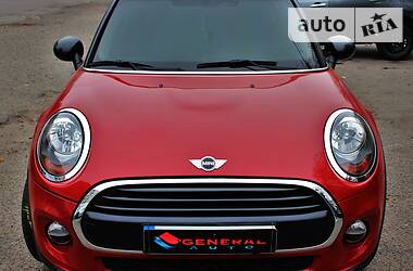 Купе MINI Hatch 2014 в Одессе