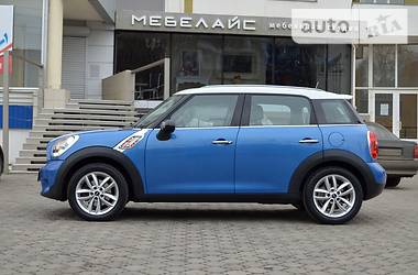 Внедорожник / Кроссовер MINI Hatch 2011 в Одессе