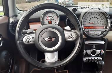 Универсал MINI Hatch 2008 в Черкассах