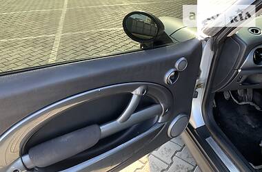 Хетчбек MINI Hatch 2006 в 