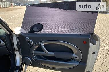 Хетчбек MINI Hatch 2006 в 