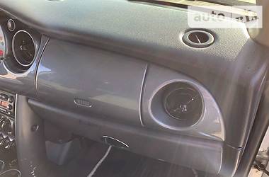 Хетчбек MINI Hatch 2006 в 