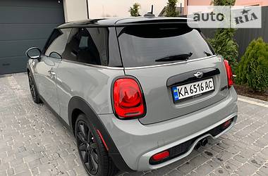Купе MINI Hatch 2014 в 