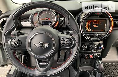 Купе MINI Hatch 2014 в 