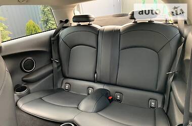 Купе MINI Hatch 2014 в 