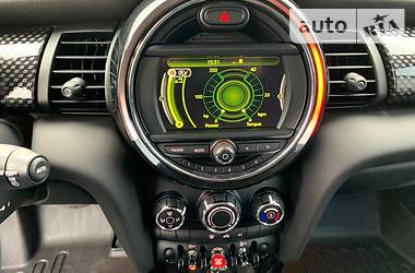 Купе MINI Hatch 2014 в 