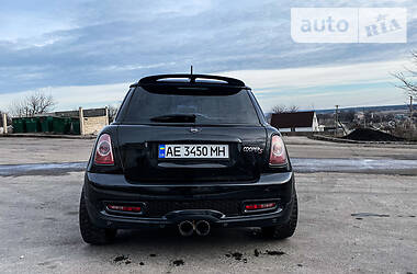 Хэтчбек MINI Hatch 2012 в Днепре