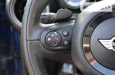 Кабріолет MINI Hatch 2013 в 