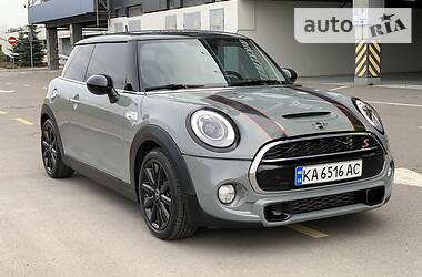 Купе MINI Hatch 2014 в 