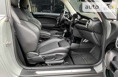 Купе MINI Hatch 2014 в 