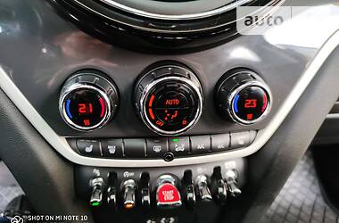 Хетчбек MINI Hatch 2018 в 